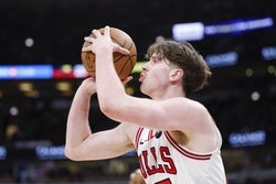 Knicks vs Bulls Prediction 4/3/26 NBA Picks Today