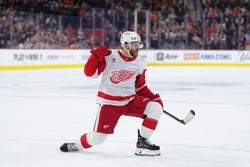 Rangers vs Red Wings Prediction 4/4/26 NHL Picks Today