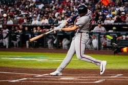 Arizona Diamondbacks vs Atlanta Braves Prediction 4/3/26 MLB Picks Today
