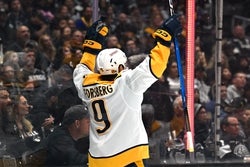 Utah Mammoth vs Nashville Predators Prediction 4/9/26 NHL Picks Today