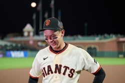 Giants vs Mets Prediction 4/3/26 MLB Picks Today