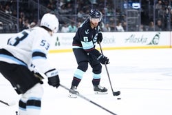 Mammoth vs Kraken Prediction 10/22/26 NHL Picks Today