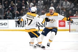 LA Kings vs Nashville Predators Prediction 4/6/26 NHL Picks Today