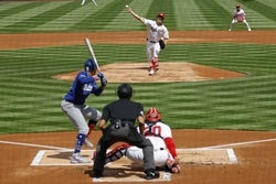 Giants vs Nationals Prediction 4/19/26 MLB Picks Today