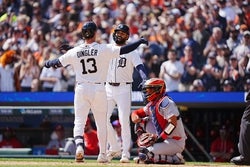 Twins vs Tigers Prediction 4/8/26 MLB Picks Today