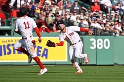 Red Sox vs Padres Prediction 4/4/26 MLB Picks Today