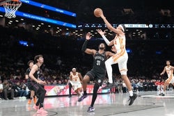 Hawks vs Knicks Prediction 4/6/26 NBA Picks Today