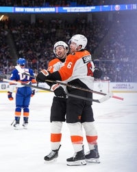 Flyers vs Bruins Prediction 4/5/26 NHL Picks Today