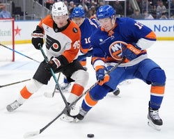 NY Islanders vs Ottawa Senators Prediction 4/11/26 NHL Picks Today