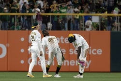 Athletics vs Astros Prediction 4/4/26 MLB Picks Today