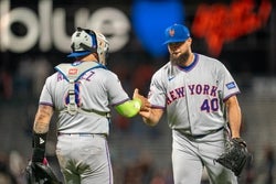 Giants vs Mets Prediction 4/4/26 MLB Picks Today