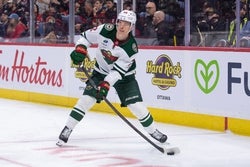 Wild vs Ducks Prediction 4/14/26 NHL Picks Today