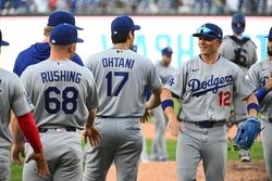 Nationals vs Dodgers Prediction 4/5/26 MLB Picks Today