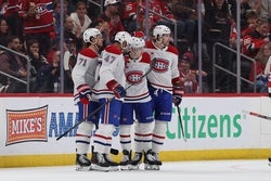 Canadiens vs Lightning Prediction 4/9/26 NHL Picks Today