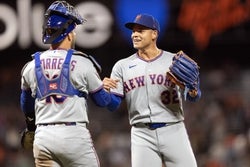 Giants vs Mets Prediction 4/5/26 MLB Picks Today