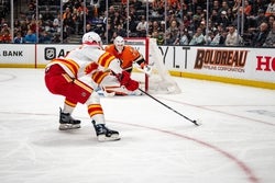 Stars vs Flames Prediction 4/7/26 NHL Picks Today