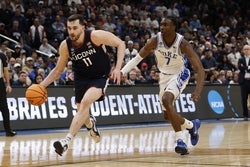 Michigan vs UConn Prediction 4/6/26 College Basketball Picks Today