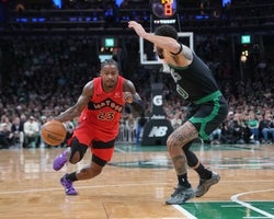 Raptors vs Heat Prediction 4/7/26 NBA Picks Today