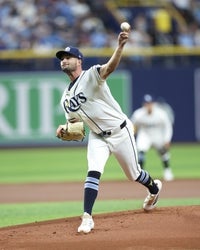 Giants vs Rays Prediction 5/1/26 MLB Picks Today