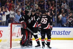 Rangers vs Sabres Prediction 4/8/26 NHL Picks Today