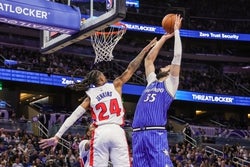 Magic vs Timberwolves Prediction 4/8/26 NBA Picks Today