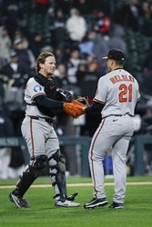 Guardians vs Orioles Prediction 4/18/26 MLB Picks Today