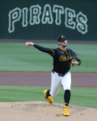 Nationals vs Pirates Prediction 4/13/26 MLB Picks Today