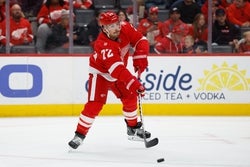 Lightning vs Red Wings Prediction 4/13/26 NHL Picks Today