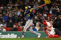 Red Sox vs Brewers Prediction 4/8/26 MLB Picks Today