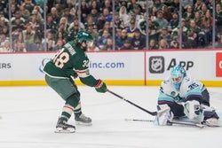 Predators vs Wild Prediction 4/11/26 NHL Picks Today