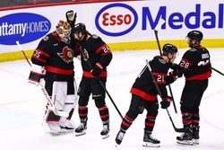 Senators vs Panthers Prediction 4/9/26 NHL Picks Today