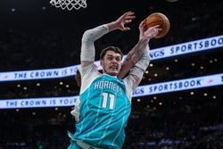 Hornets vs Pistons Prediction 4/10/26 NBA Picks Today