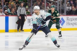 Seattle Kraken vs LA Kings Prediction 4/13/26 NHL Picks Today