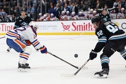 Mammoth vs Oilers Prediction 10/15/26 NHL Picks Today