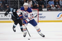 San Jose Sharks vs Edmonton Oilers Prediction 4/8/26 NHL Picks Today