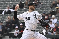 Rays vs White Sox Prediction 4/15/26 MLB Picks Today