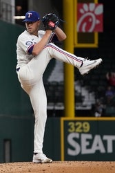 Athletics vs Rangers Prediction 4/25/26 MLB Picks Today