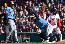 Brewers vs Nationals Prediction 4/10/26 MLB Picks Today