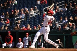 Milwaukee Brewers vs Washington Nationals Prediction 4/12/26 MLB Picks Today