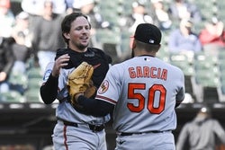 Orioles vs Giants Prediction 4/10/26 MLB Picks Today