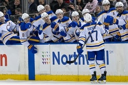 Sabres vs Blue Jackets Prediction 4/9/26 NHL Picks Today