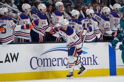 LA Kings vs Edmonton Oilers Prediction 4/11/26 NHL Picks Today