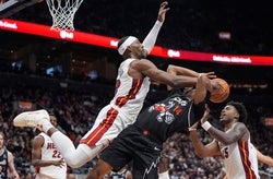 Knicks vs Raptors Prediction 4/10/26 NBA Picks Today