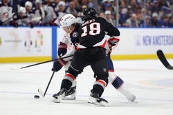 Sabres vs Blue Jackets Prediction 10/1/26 NHL Picks Today