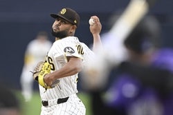Padres vs Giants Prediction 5/4/26 MLB Picks Today