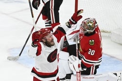Hurricanes vs Blackhawks Prediction 10/10/26 NHL Picks Today