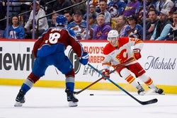 Avalanche vs Flames Prediction 4/14/26 NHL Picks Today