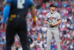Blue Jays vs Diamondbacks Prediction 4/17/26 MLB Picks Today