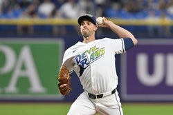 Giants vs Rays Prediction 5/3/26 MLB Picks Today