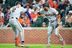 Orioles vs Giants Prediction 4/11/26 MLB Picks Today